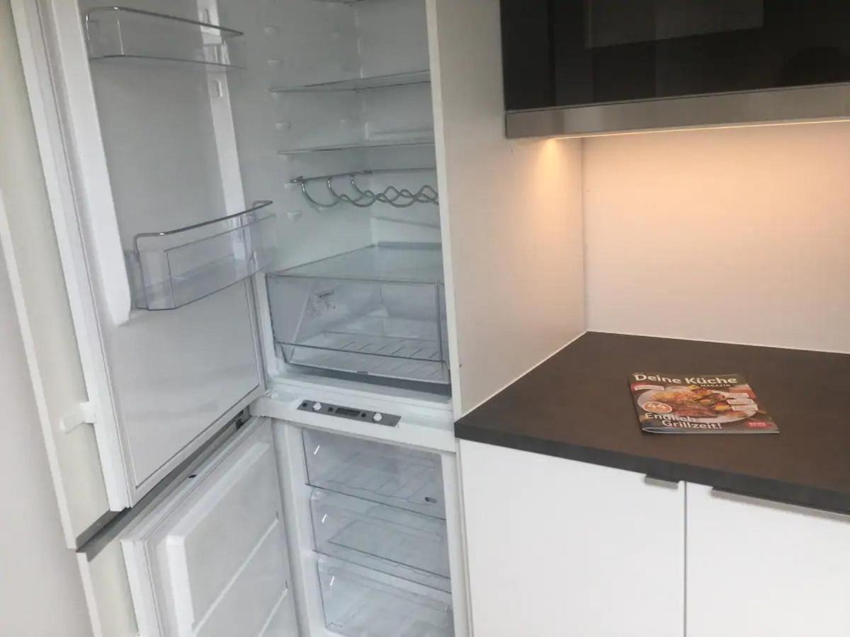 Charmante Ferienwohnung 100 Qm Gross-Umstadt Ngoại thất bức ảnh