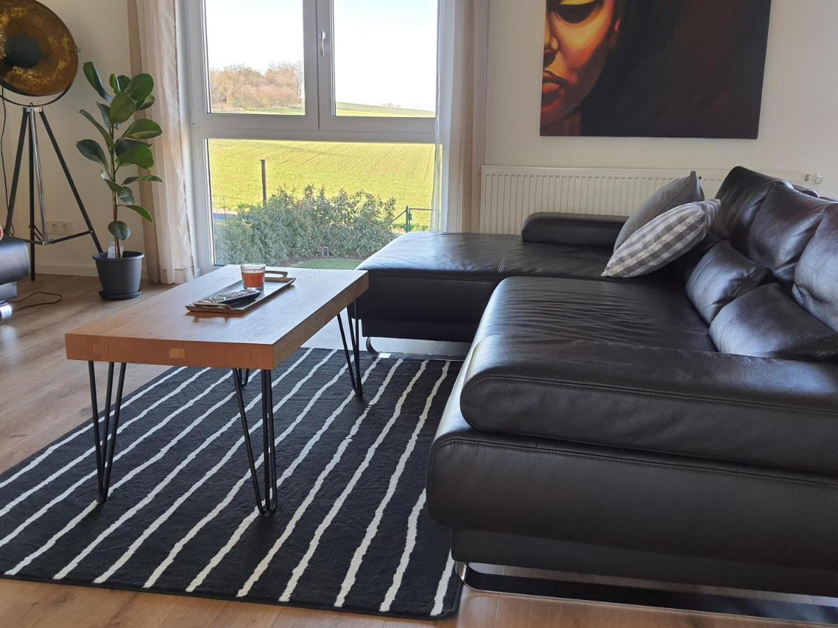 Charmante Ferienwohnung 100 Qm Gross-Umstadt Ngoại thất bức ảnh