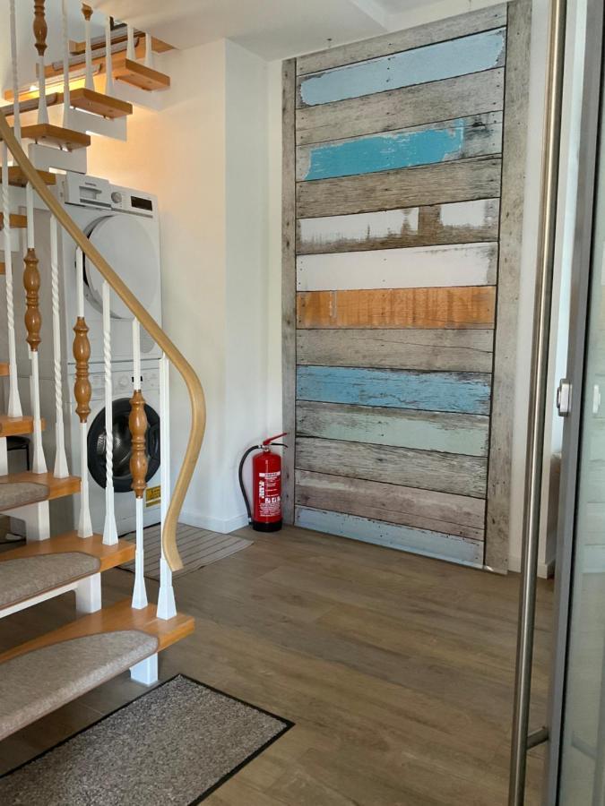 Charmante Ferienwohnung 100 Qm Gross-Umstadt Ngoại thất bức ảnh